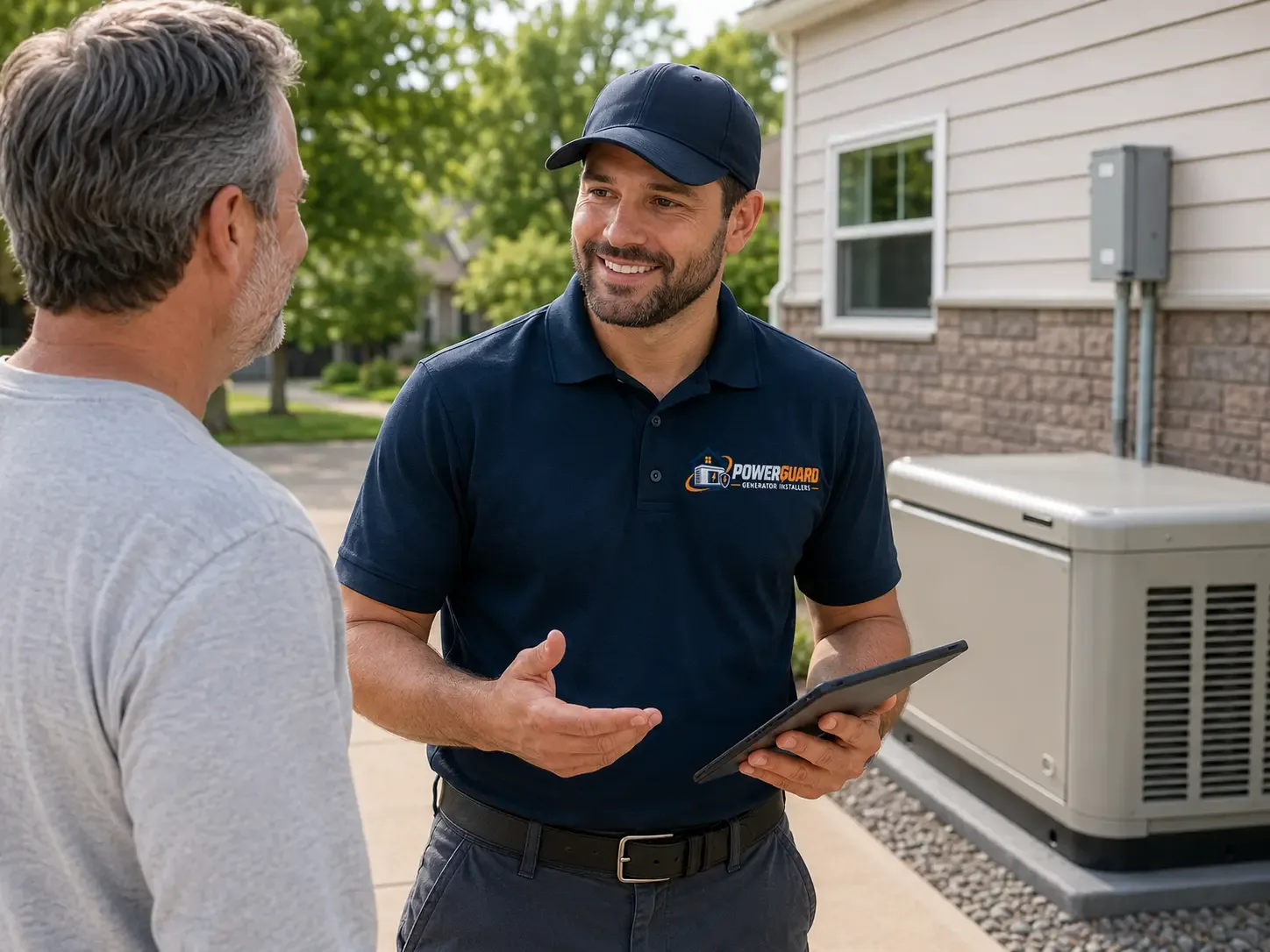 Generator Installation Wise River, MT FAQs